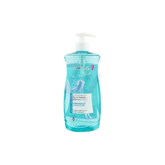 Venus Intimate Hygiene Gel 500 Ml