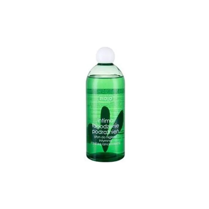 Ziaja Intimate Plantain Cleanser Gel Intimate Hygiene Gel