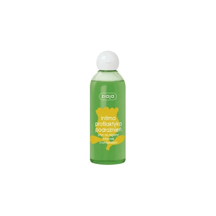 Ziaja Intima Chamomile Intimate Hygiene Liquid 200ml