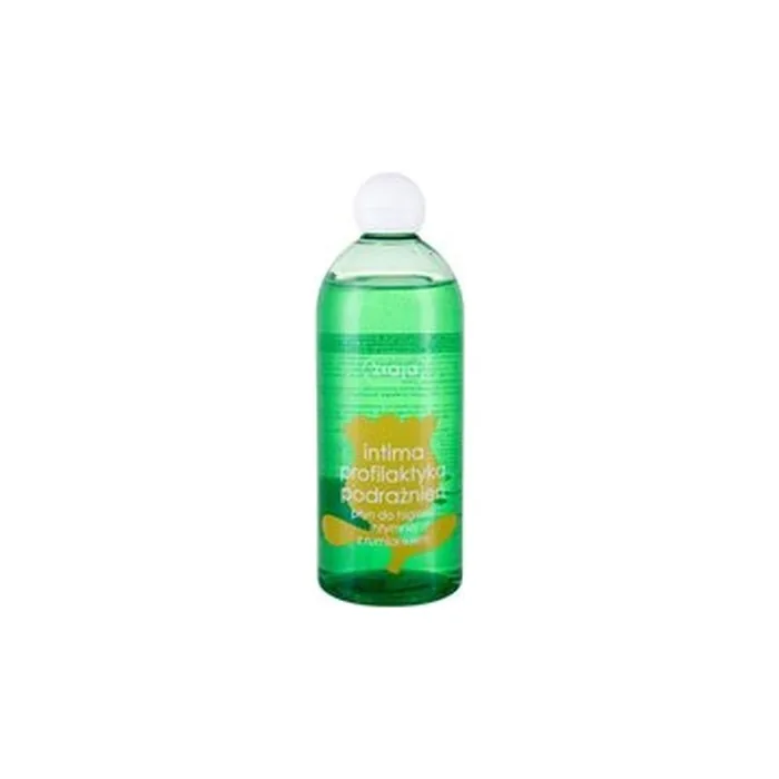 Ziaja Intimate Camomile Cleanser Gel Gel For Intimate Hygiene