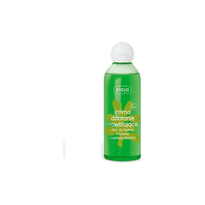 Ziaja Intimate Hygiene Fluid Little