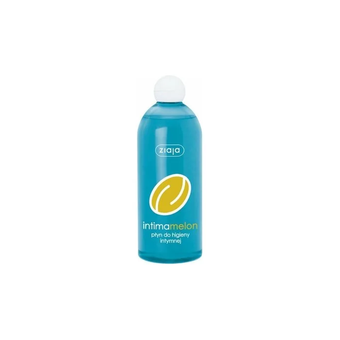 Ziaja Intimate Cleanser Melon 500ml