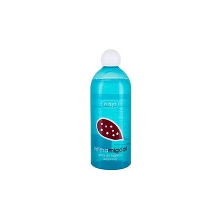 Ziaja Intimate Almond Cleanser Gel Intimate Hygiene Gel