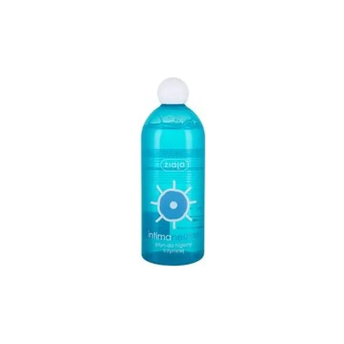 Ziaja Intimate Neutral Gel Intimate Hygiene Gel