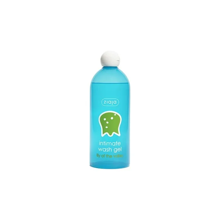 Ziaja Intimate Wash Gel 500 Ml