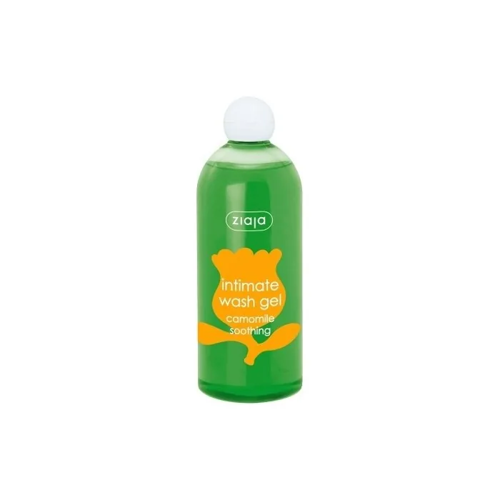 Ziaja Intimate Hygiene Gel 500 Ml