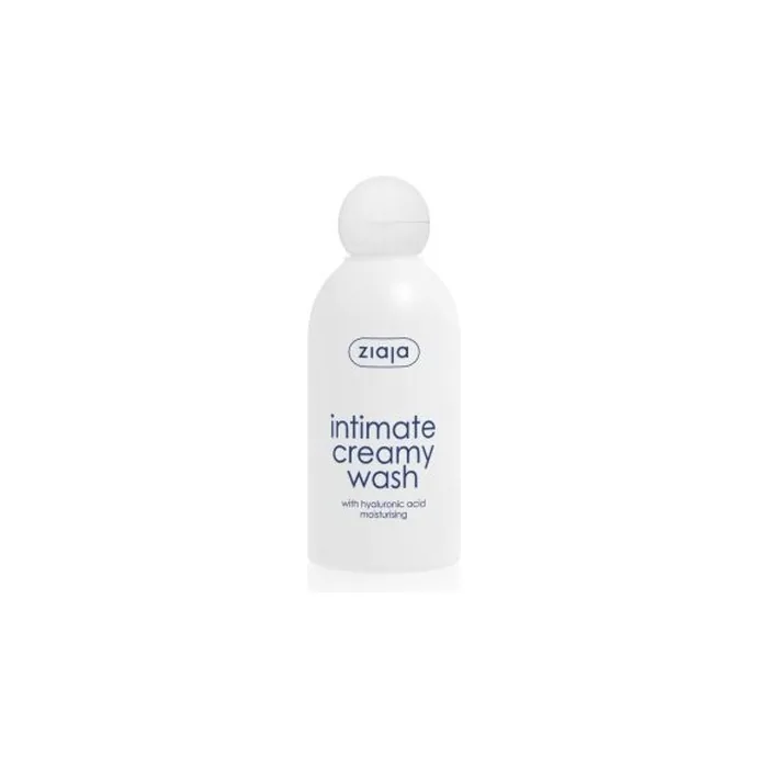 Ziaja Intimate Creamy Wash 200 Ml