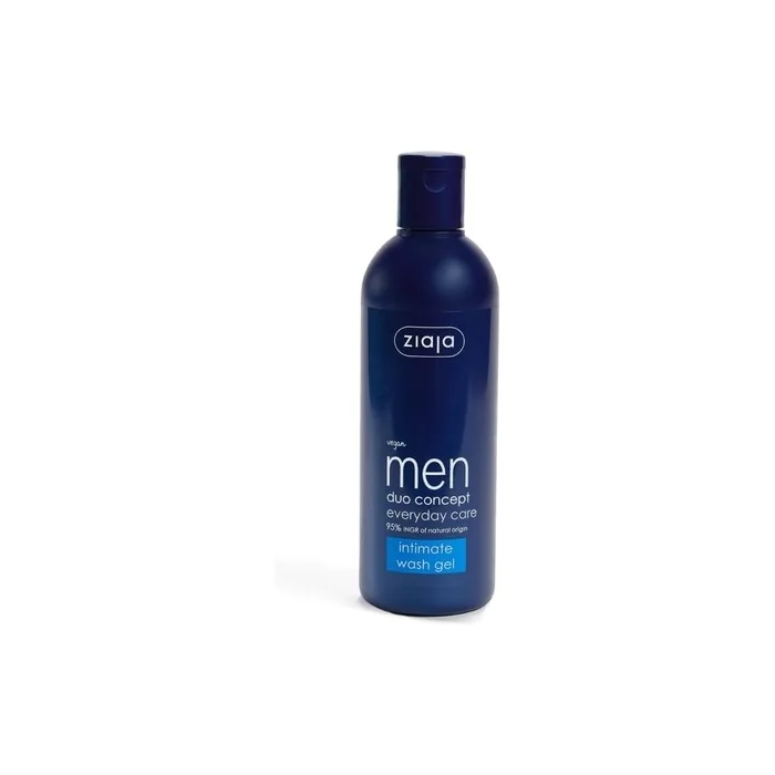 Men's Intimate Hygiene Gel for Men 300ml