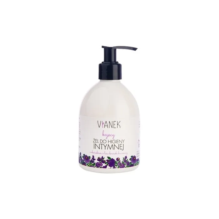 Vianek Kojacy Intimate Hygiene Gel 300ml