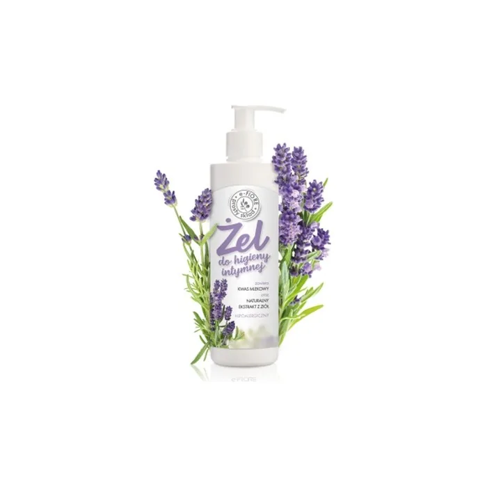 Efiore Intimate Hygiene Gel 280ml