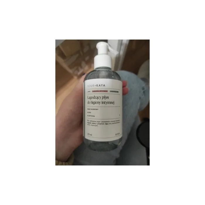 Your Kaya Intimate Detergent 2 250 Ml