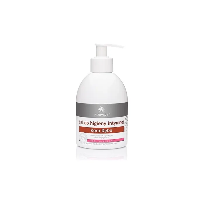 Pharmedis Intimate Hygiene Gel for Women - Intimate Wash Lotion
