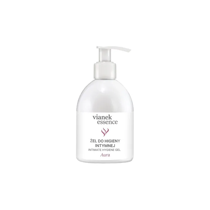 Essence Aura Intimate Hygiene Gel 300ml