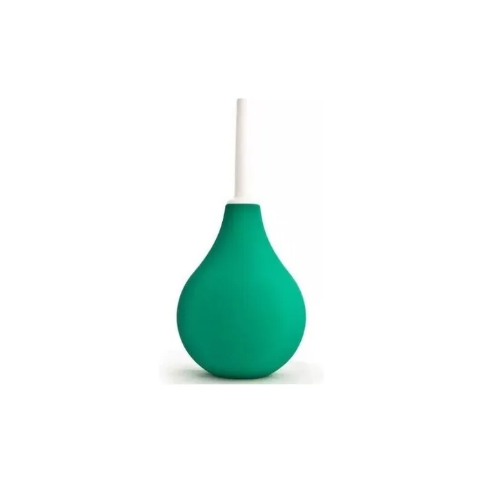 Sanity Gruszka No. 5 with Cannula - High-Quality Enema