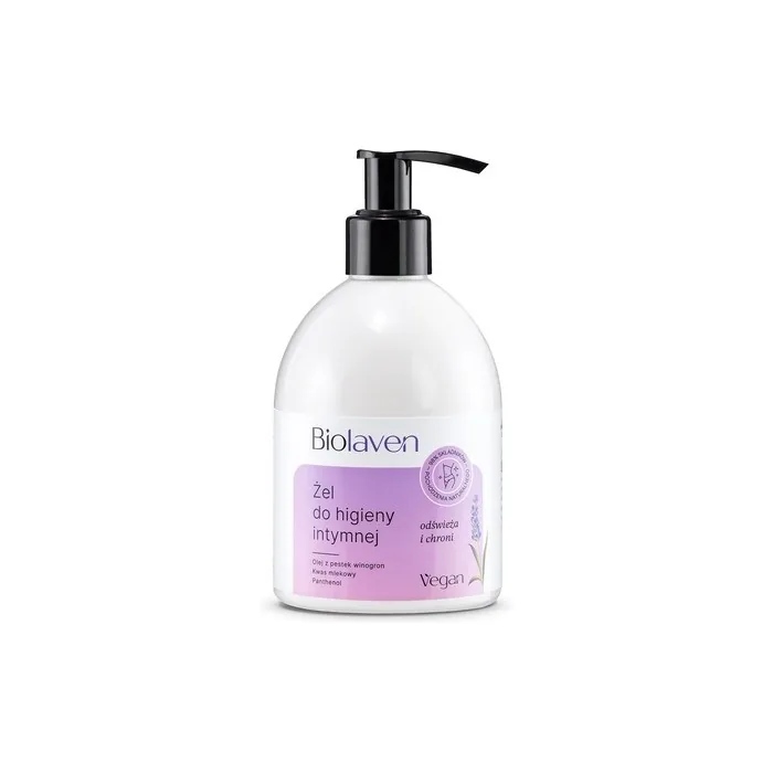 Biolaven Intimate Hygiene Gel 300ml