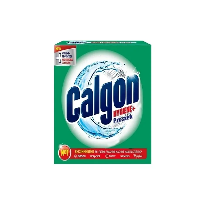 Calgon Hygiene Powder 1 Kg