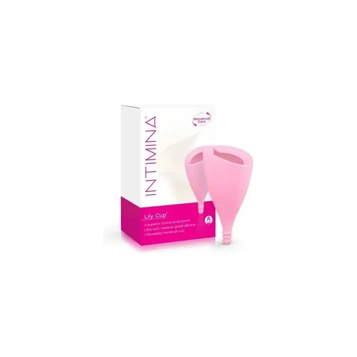 Intimina Intimina Lily Cup Menstrual Cup Size A