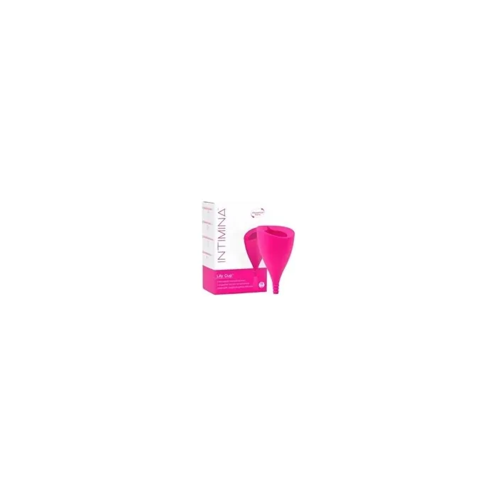 Intimina Intimina Lily Cup Menstrual Cup Size B