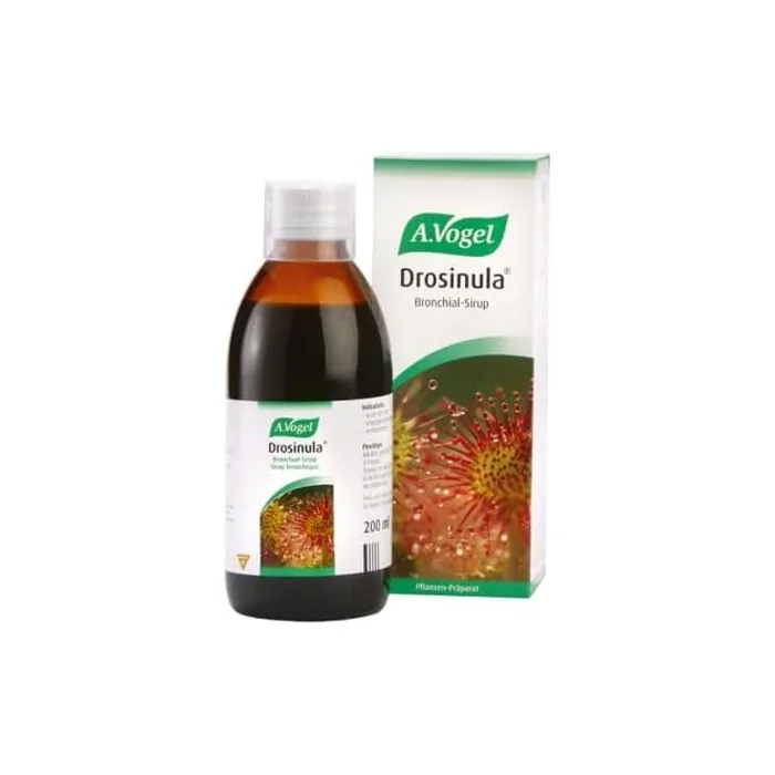 A.Vogel Drosinula 200ml