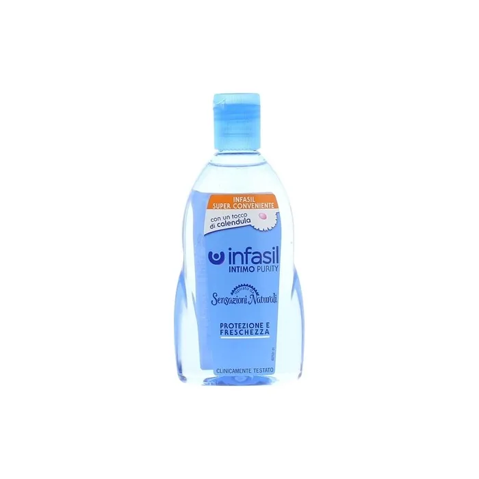 Intimo Purity Freshness 200ml