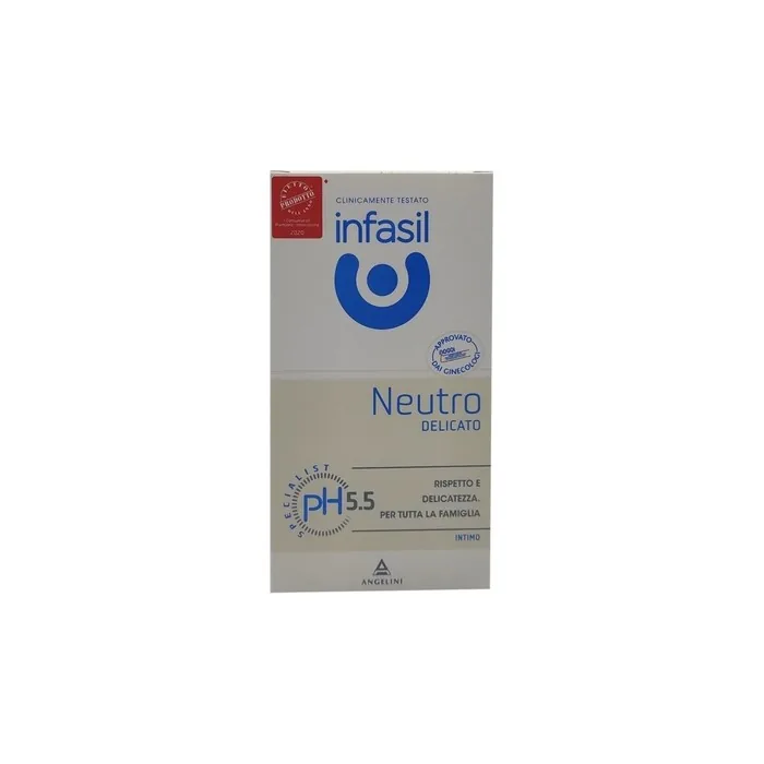 Lenitivo Hydrating Intimacy 5.5 pH 200ml