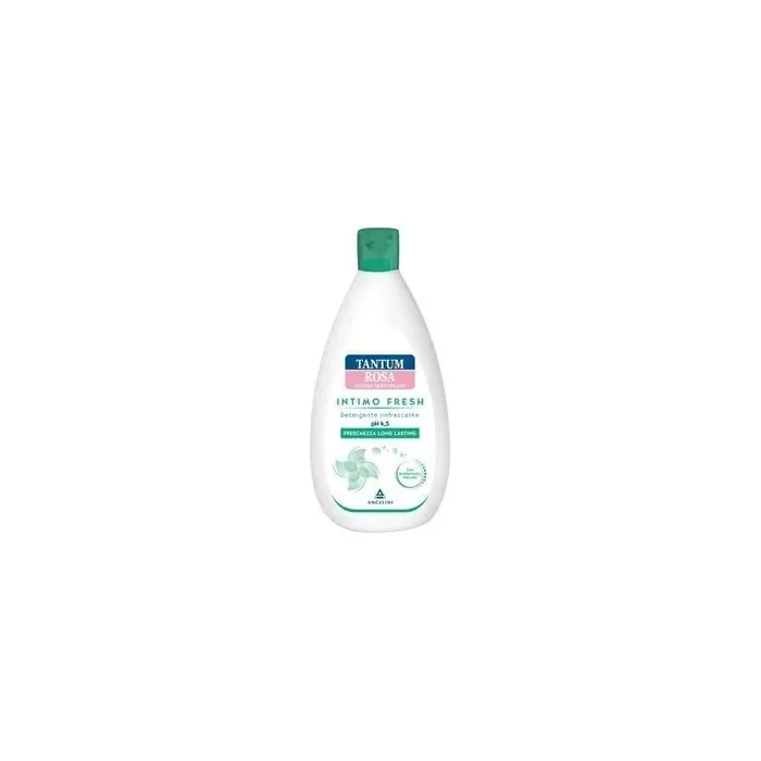 Angelini Tantum Rosa Intimo Fresh 500 Milliliters