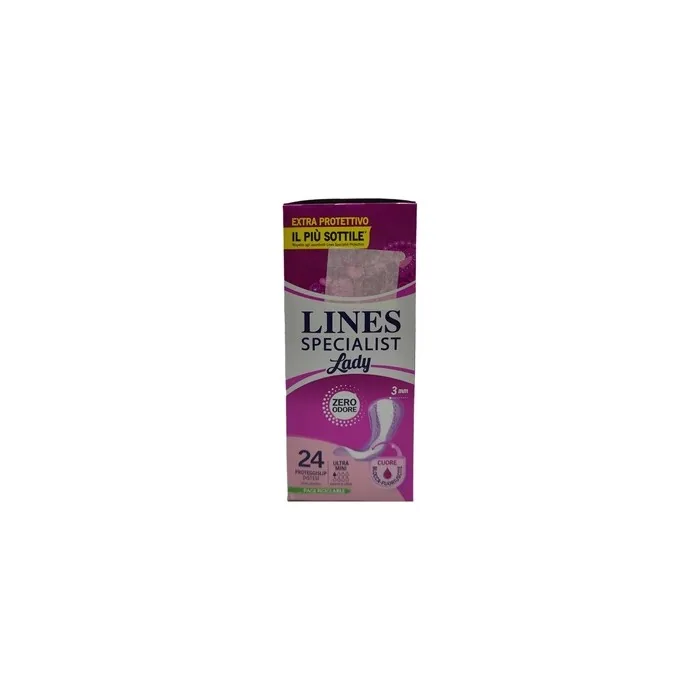 Lines Specialist Urina Ultra Mini