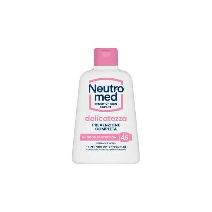 Neutromed Intimo Delicatezza 200ml