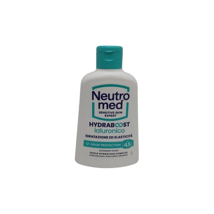 Neutromed Intimo Hyaluronic 200ml