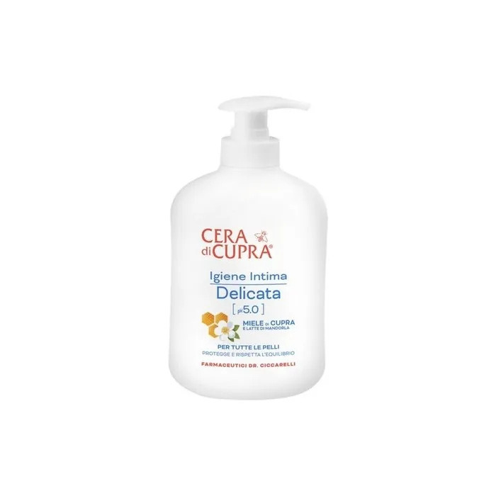 Gentle Intimate Wash 250 ml