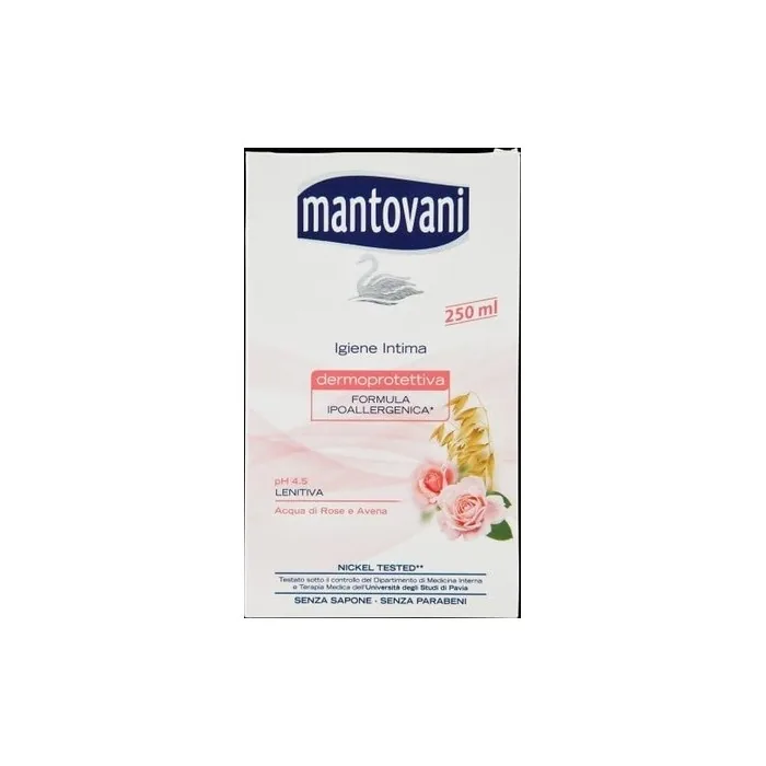 Igiene Intmantovani Ml250 Cmista