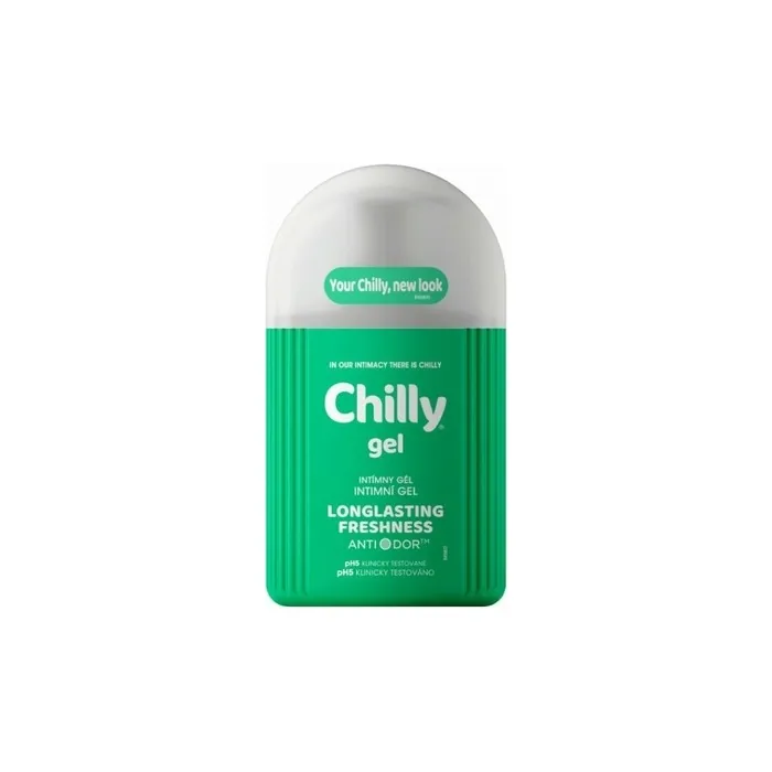 Chilly Intimate Gel Intima Fresh 200 Ml