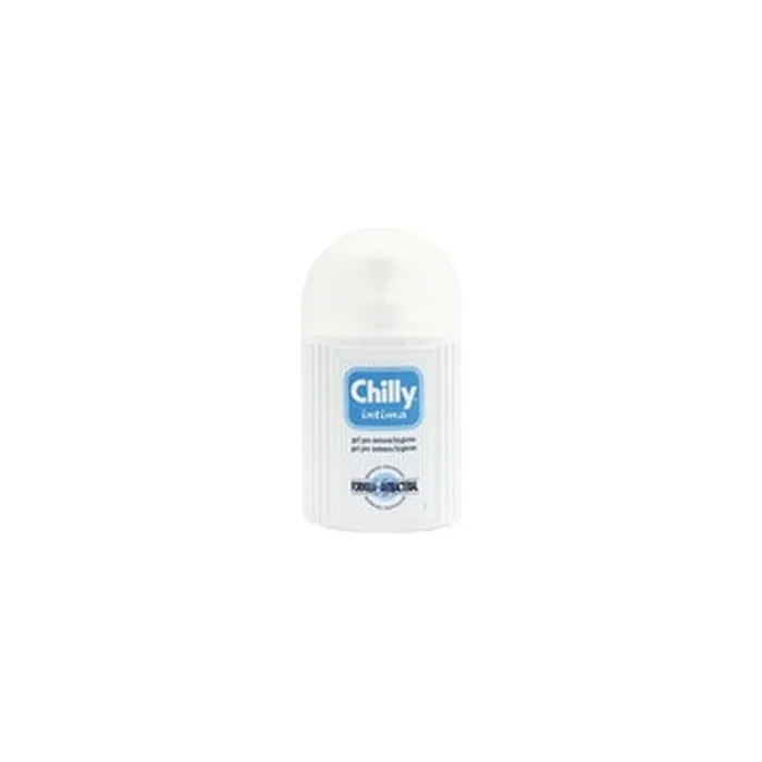 Chilly Intimate Gel Antibacterial 200 Ml