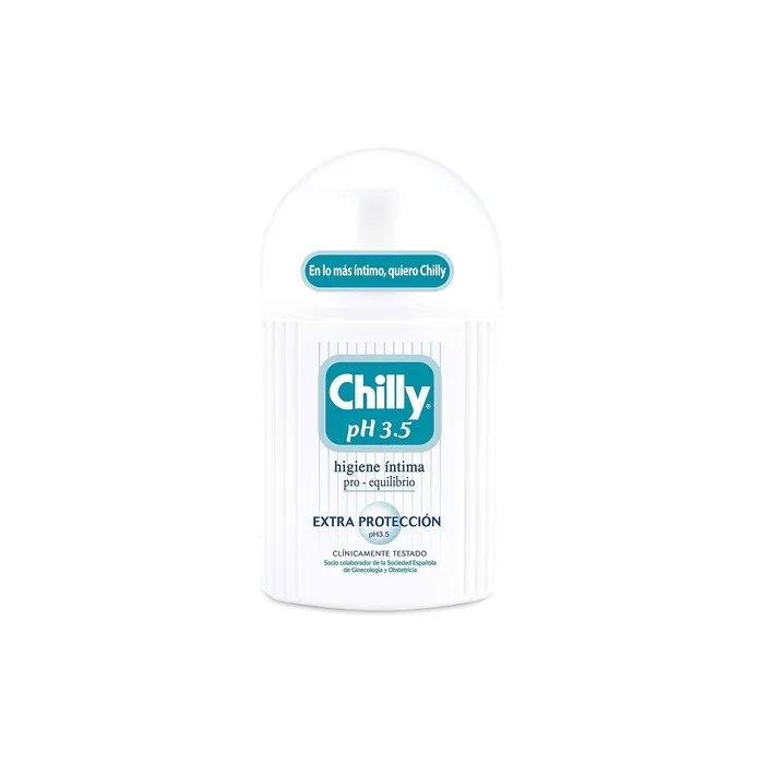 pH 3.5 Intimate Detergent 200ml