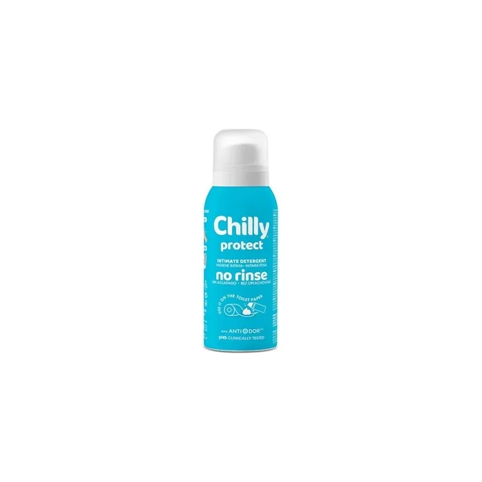 Chilly Intimate Foam Protect - 100 Ml