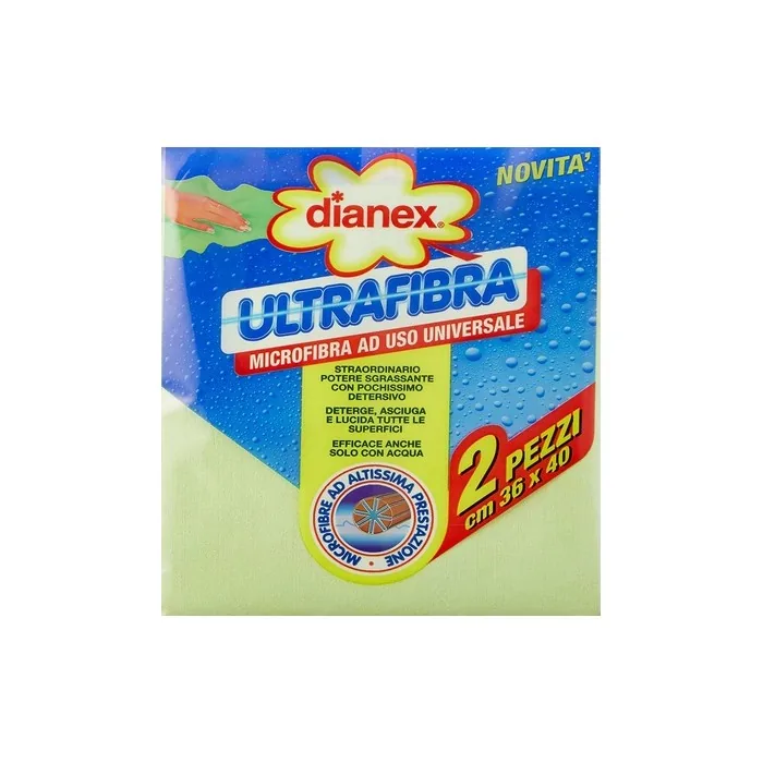 Dianex Ultrafiber