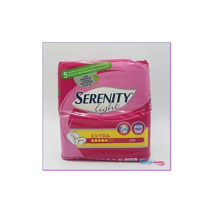 Serenity Intimate Towels 100ml