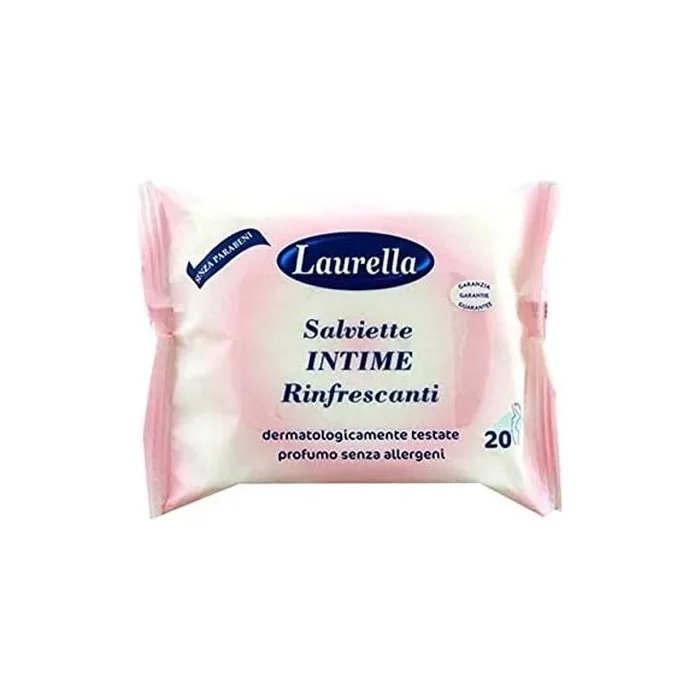 Laurella Salv.intime