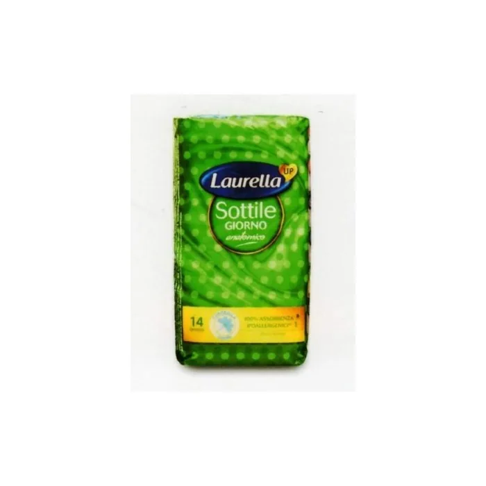 Laurella Ultra Anatomical PZ.16