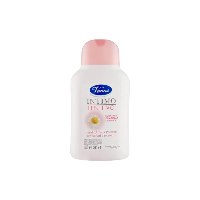Venus Feminine Wash for Daily Use 200ml