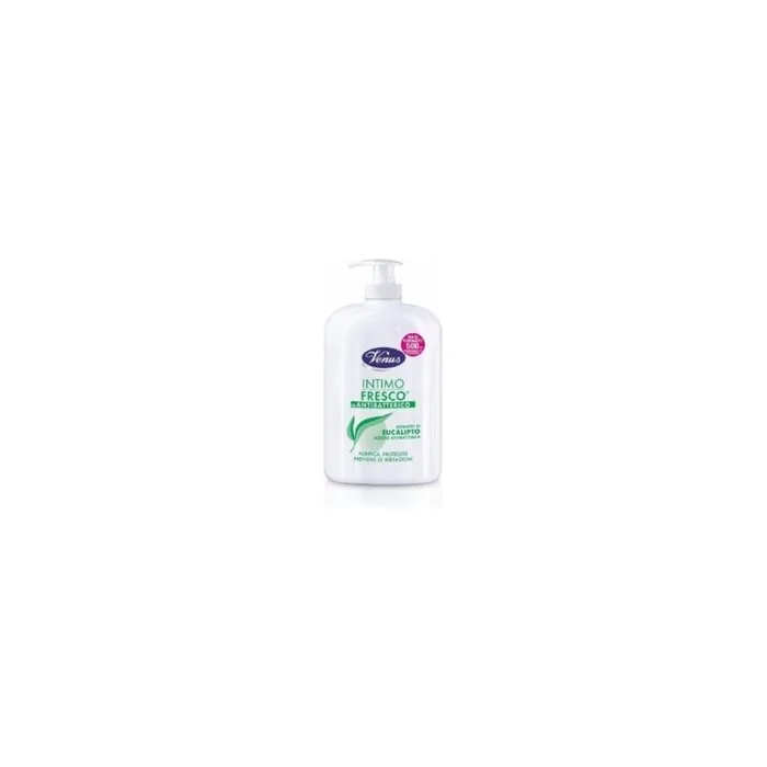 Venus Intimate 500ml Fresh - Intimate Cleanser