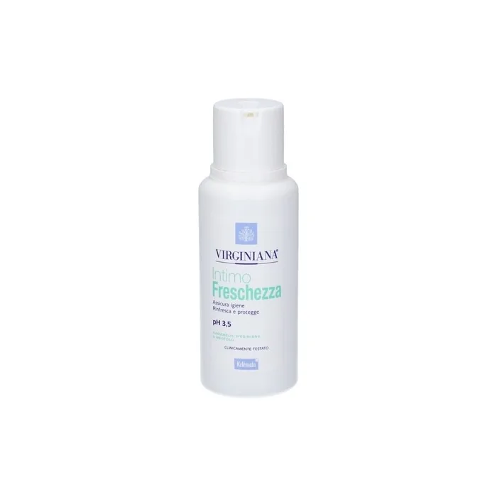 Kelemata Virginiana Intimate Cleanser pH 3.5 250ml