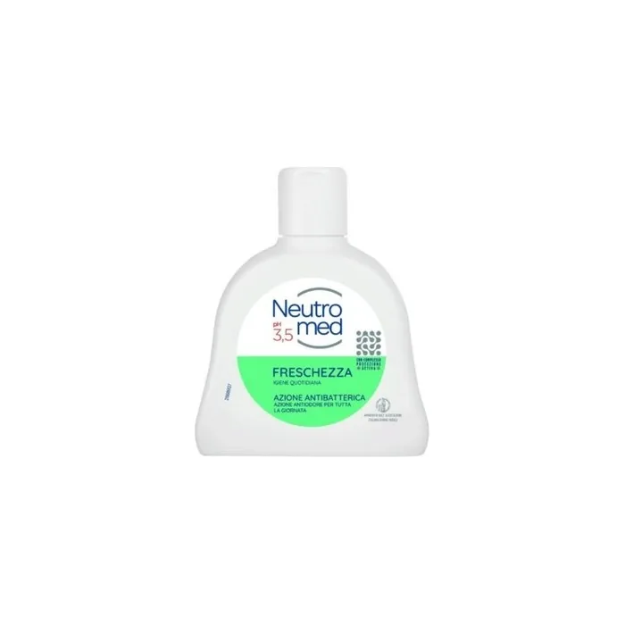 NEUTROMED Freschezza Intimate Antibacterial Cleanser 200ml