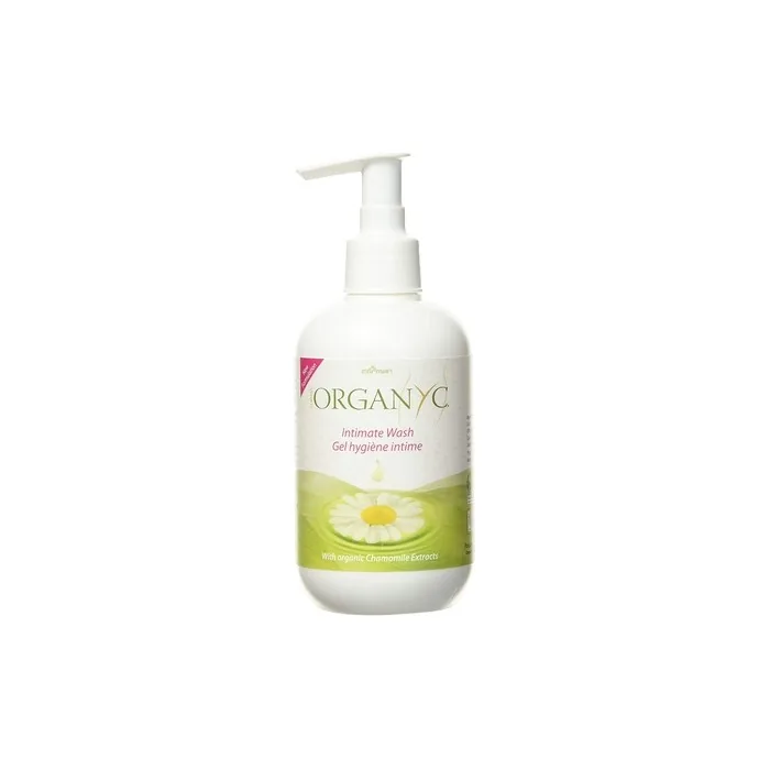 Intimate Wash with Chamomile 250ml