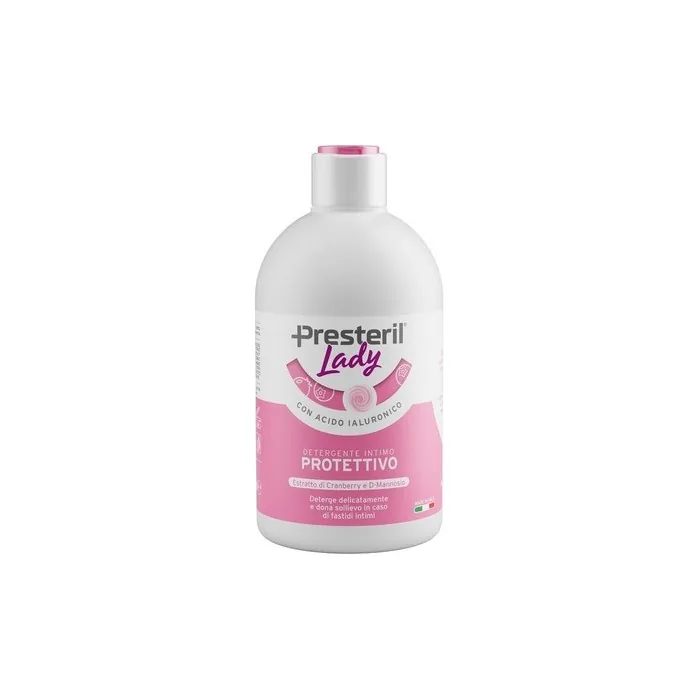 Lady Presteril Protective Underwear 100ml