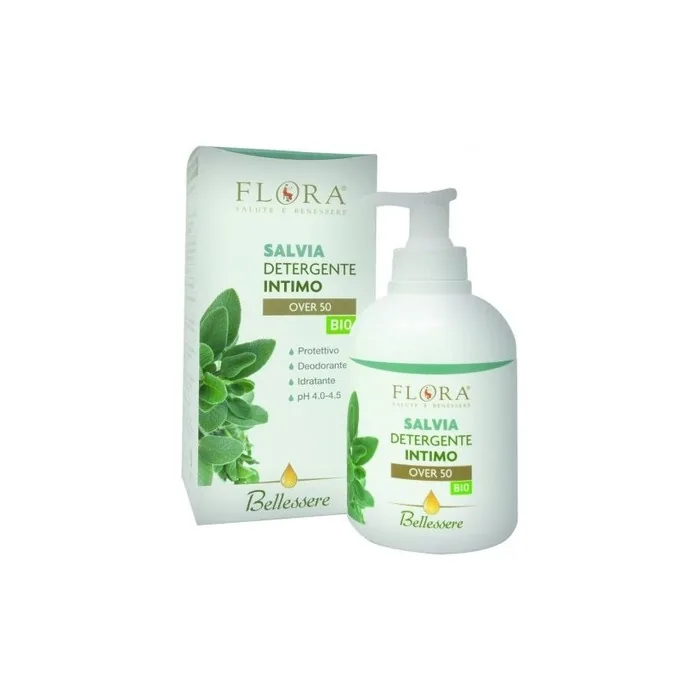 Sage Intimate Cleanser