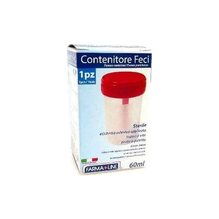 FECI Farmaline Medium 60ml