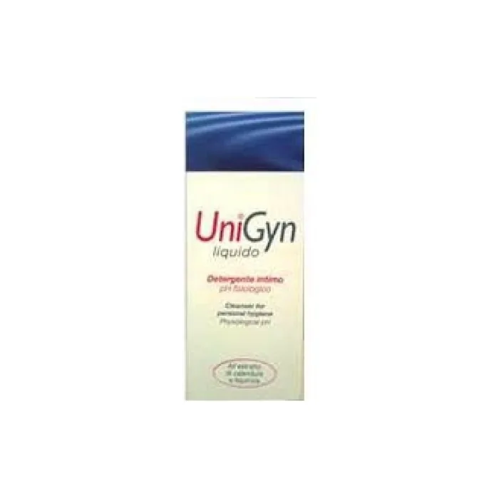 Unigyn Liquid 400ml