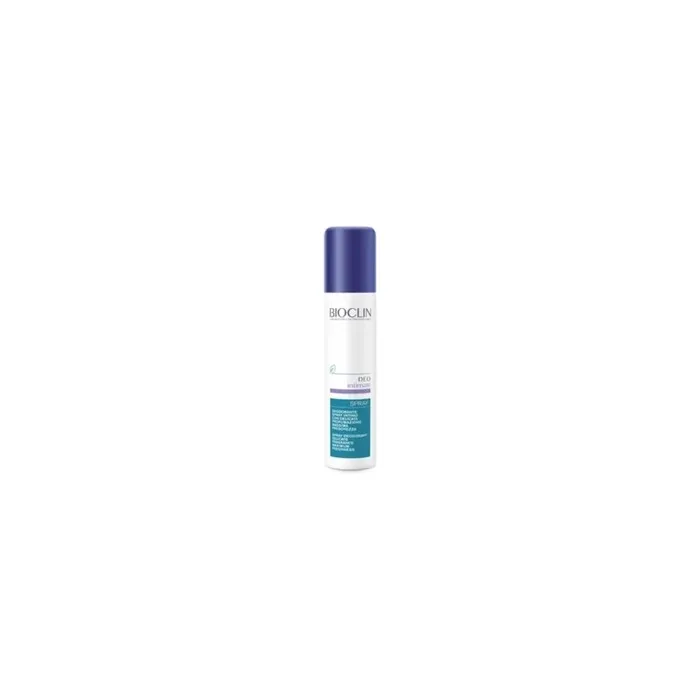 Istituto Ganassini Bioclin Deo Intimate Spray Intimate Deodorant 100 Ml