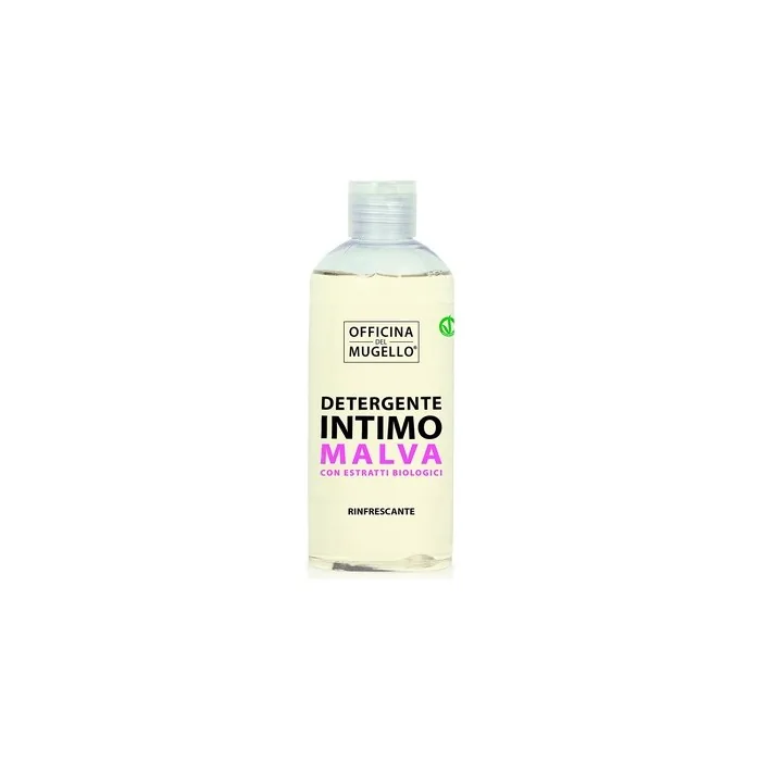 OFFICINA MUGELLO Malva Intimate Cleanser 250ml